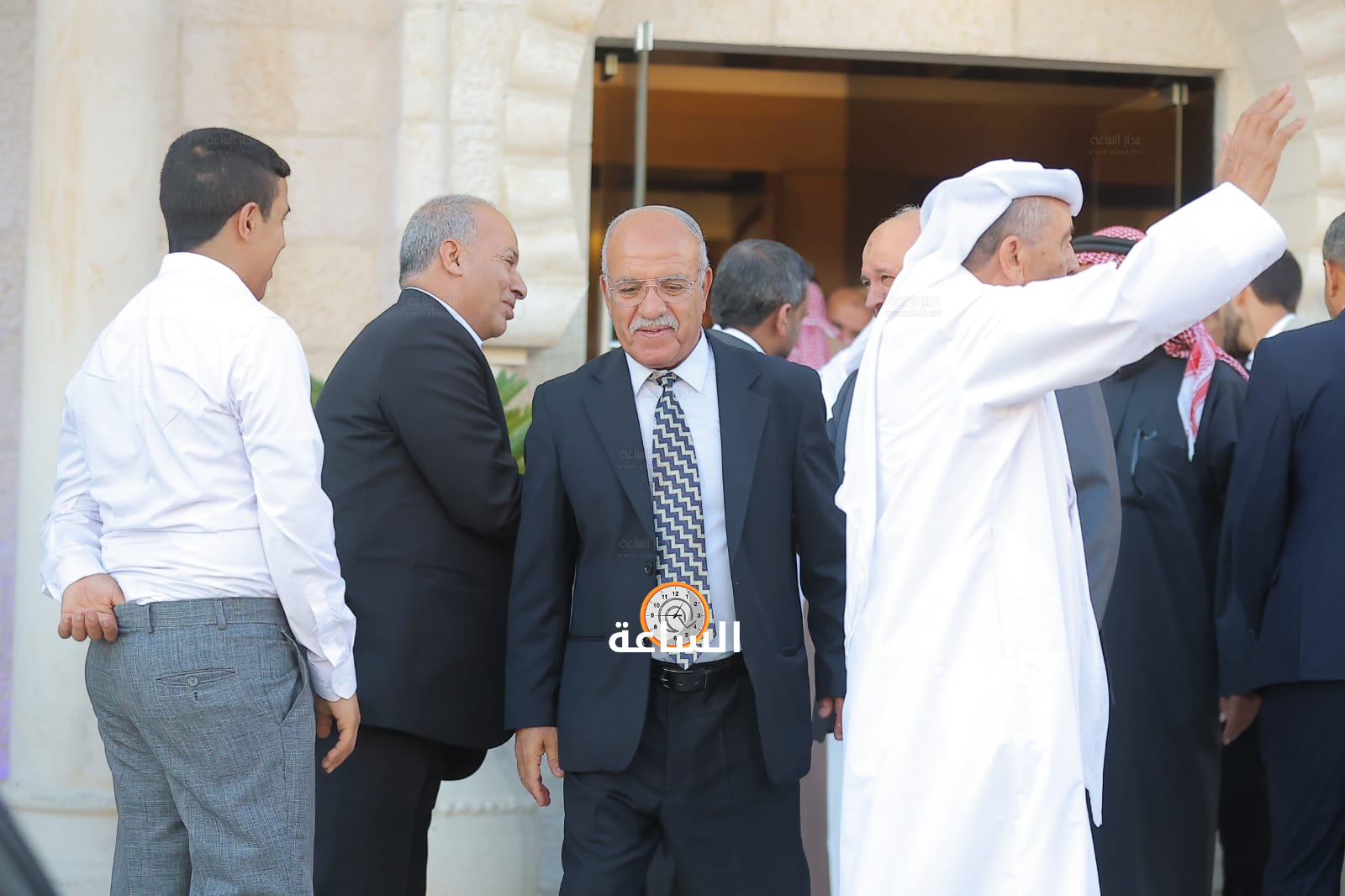 Madar Al-Saa Images 0.606464016589536