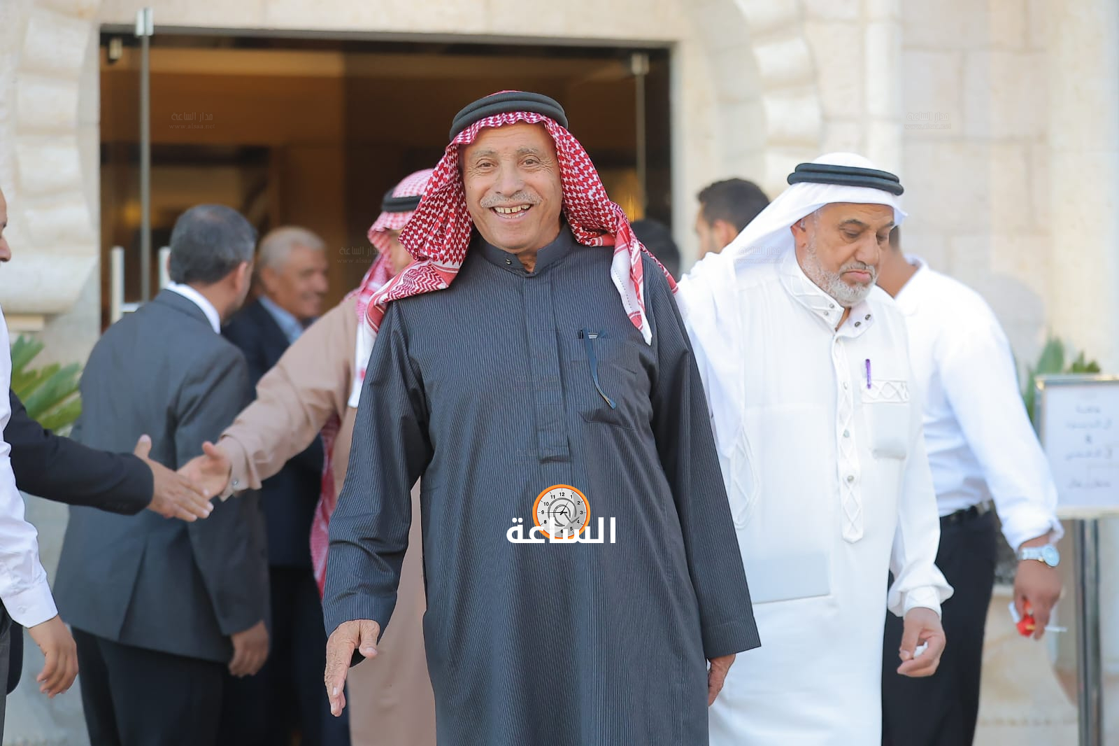 Madar Al-Saa Images 0.6379284237504602