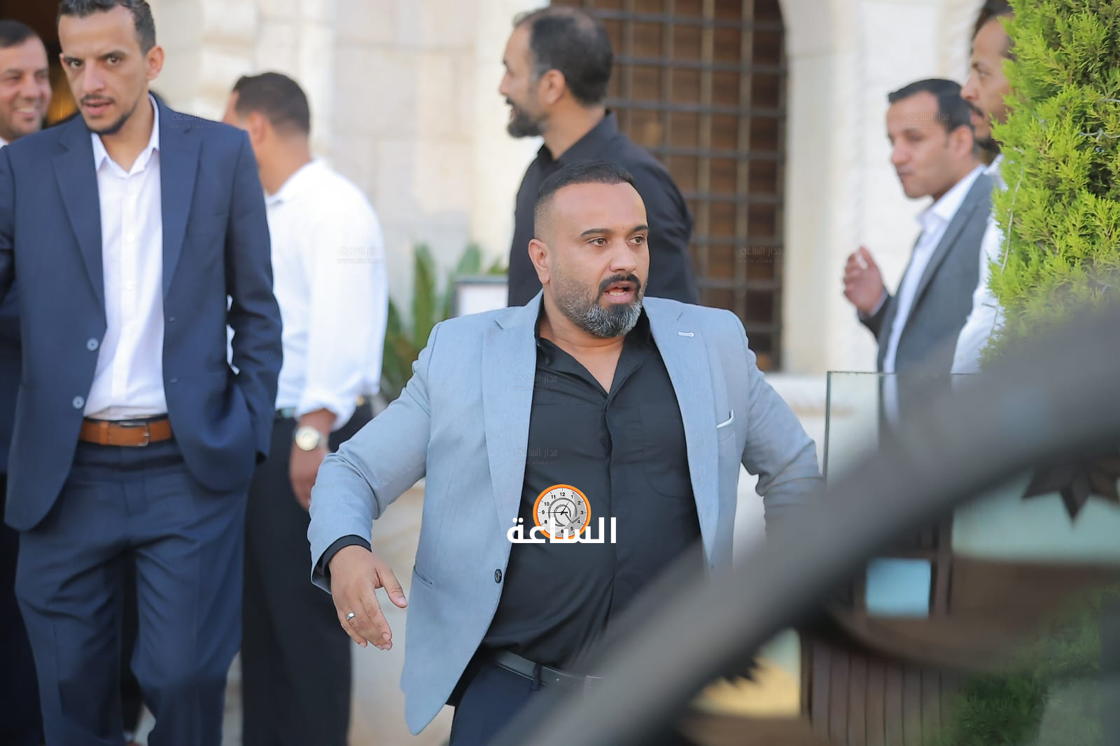 Madar Al-Saa Images 0.589054742907108
