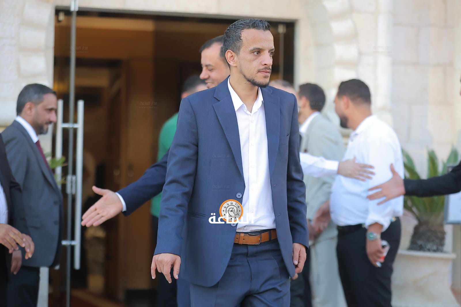 Madar Al-Saa Images 0.5820217483275314
