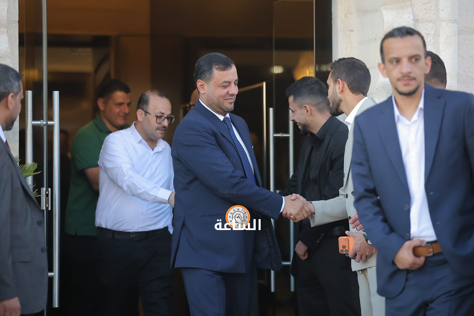Madar Al-Saa Images 0.006909253275871108