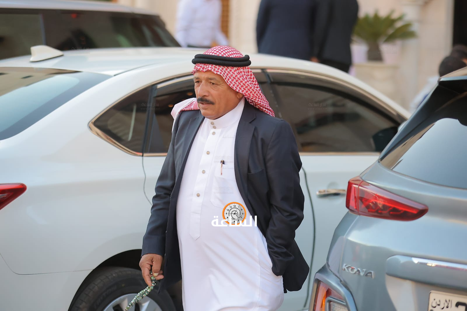 Madar Al-Saa Images 0.9181895843809205