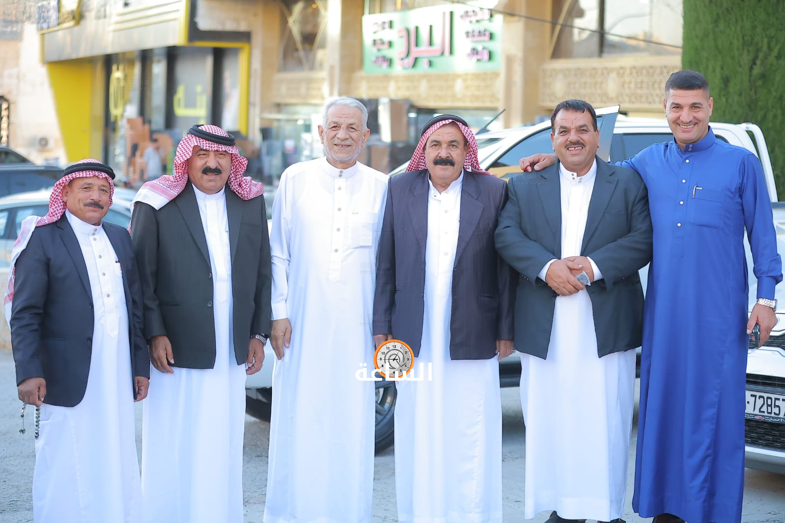 Madar Al-Saa Images 0.46860468743277406