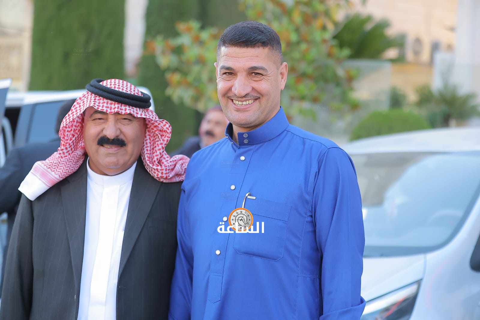 Madar Al-Saa Images 0.6242071156080181
