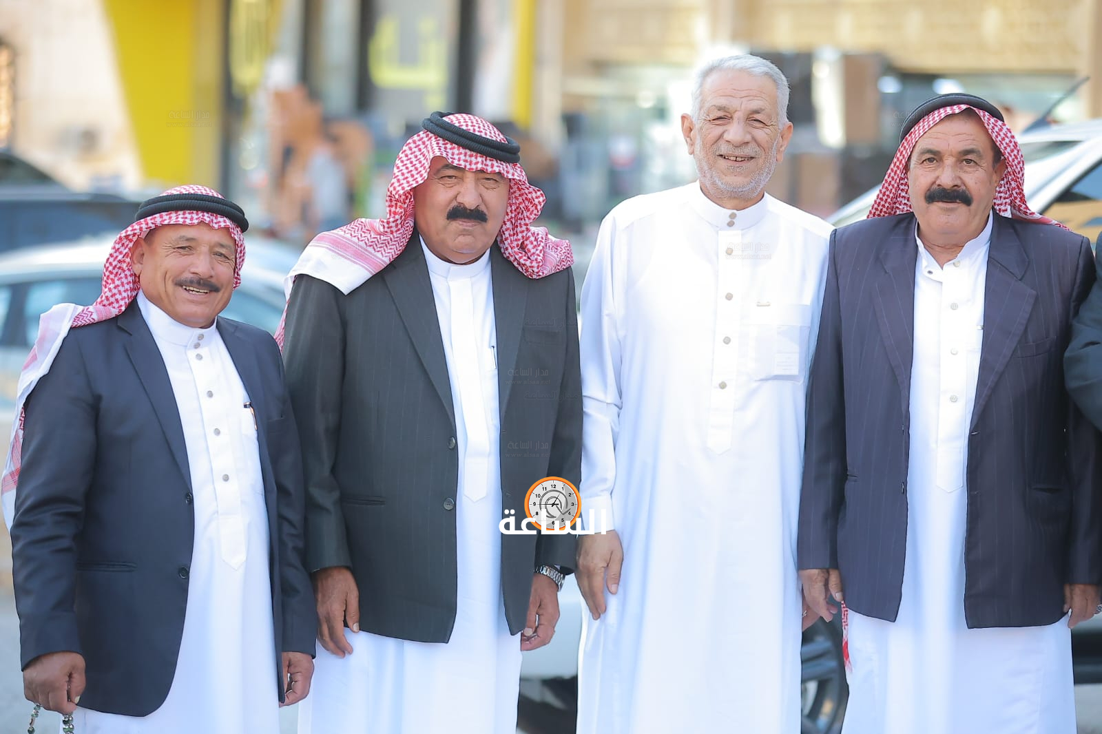 Madar Al-Saa Images 0.6526976194854077