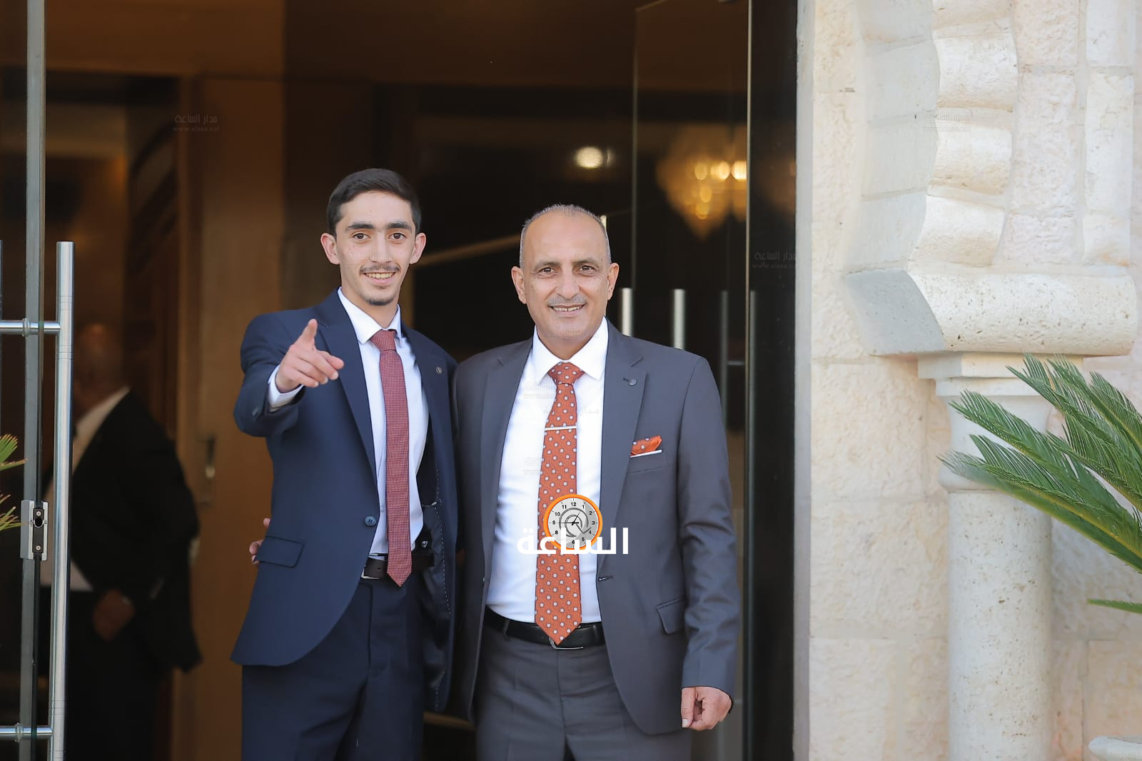 Madar Al-Saa Images 0.07586429962359065