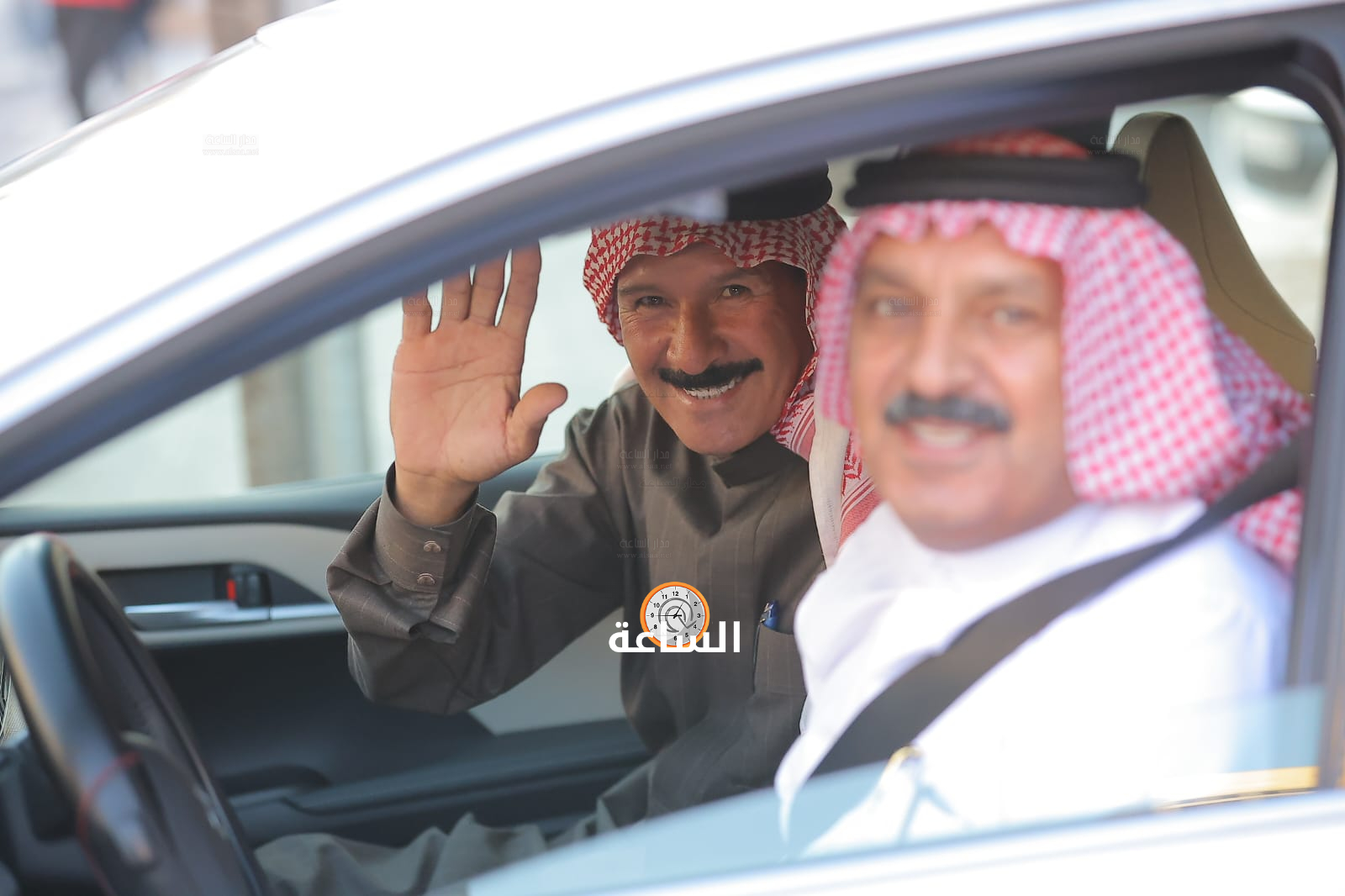 Madar Al-Saa Images 0.24839553764061684