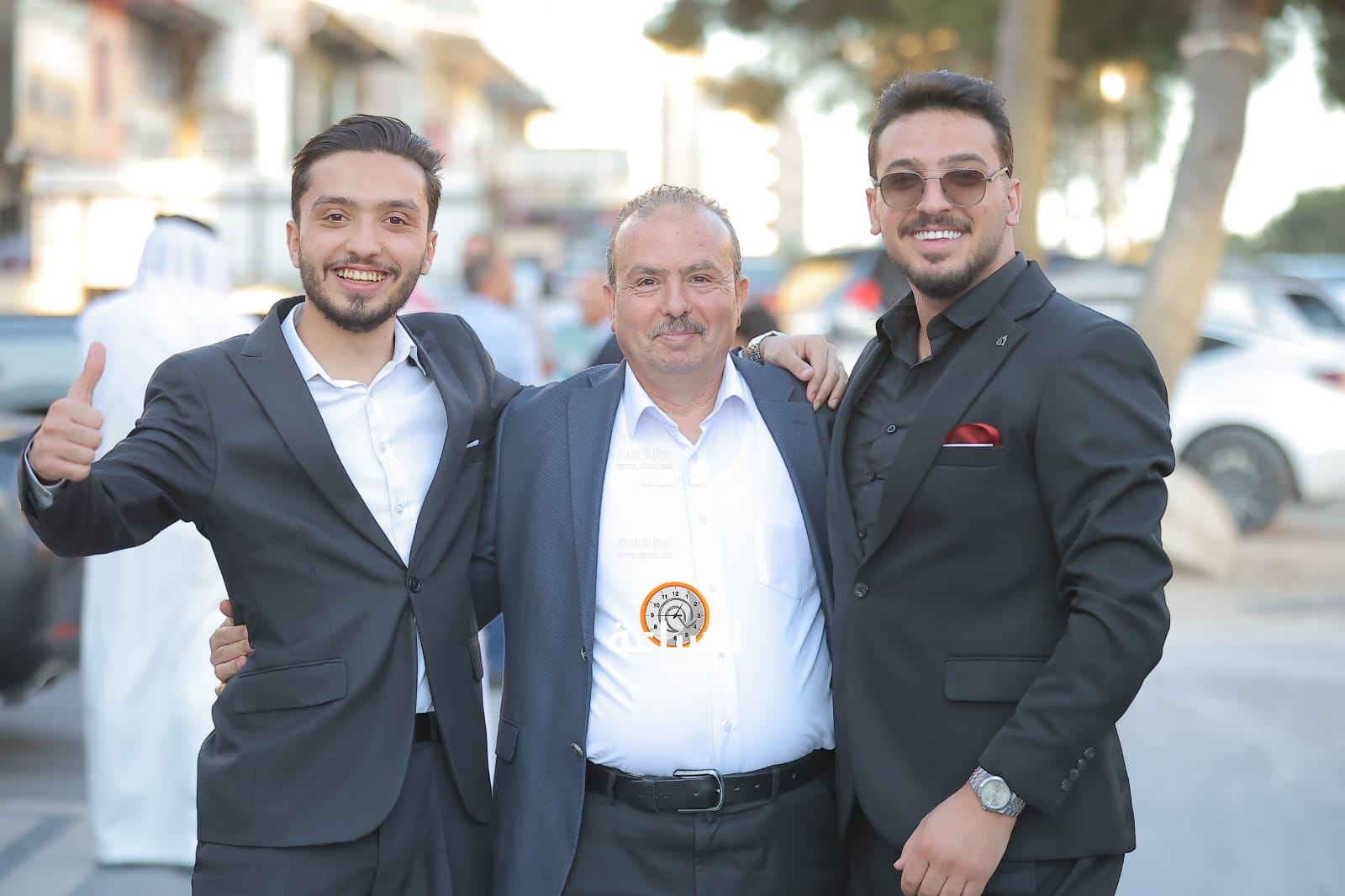 Madar Al-Saa Images 0.529538006567173