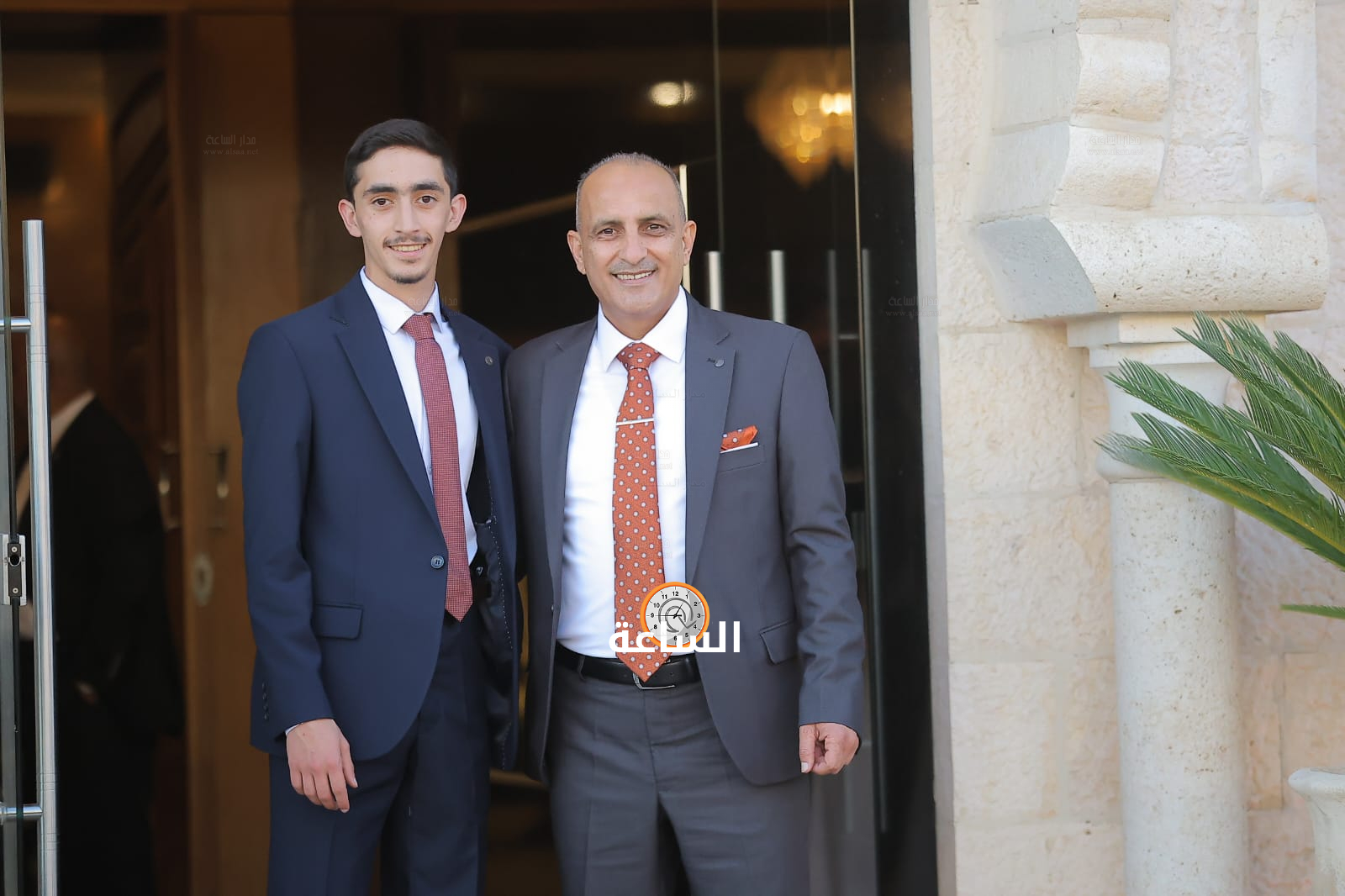 Madar Al-Saa Images 0.49158372632714065