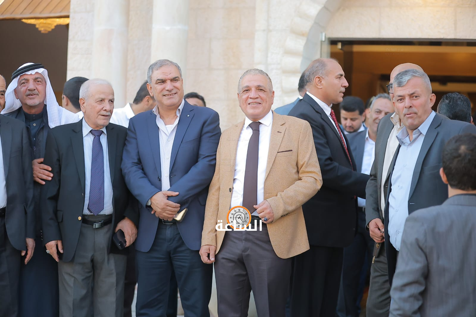 Madar Al-Saa Images 0.9408622411614364
