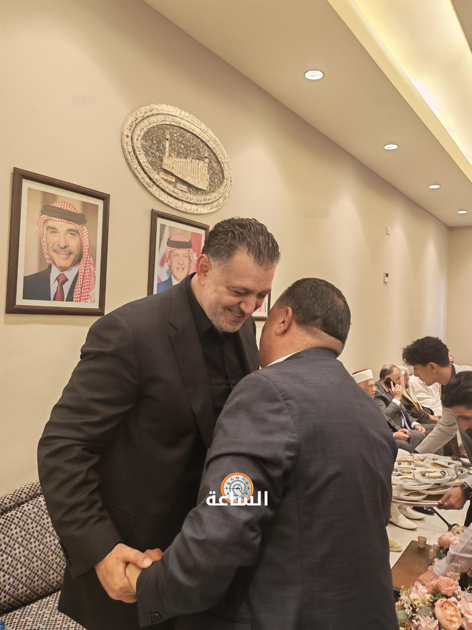 Madar Al-Saa Images 0.5295422410973537