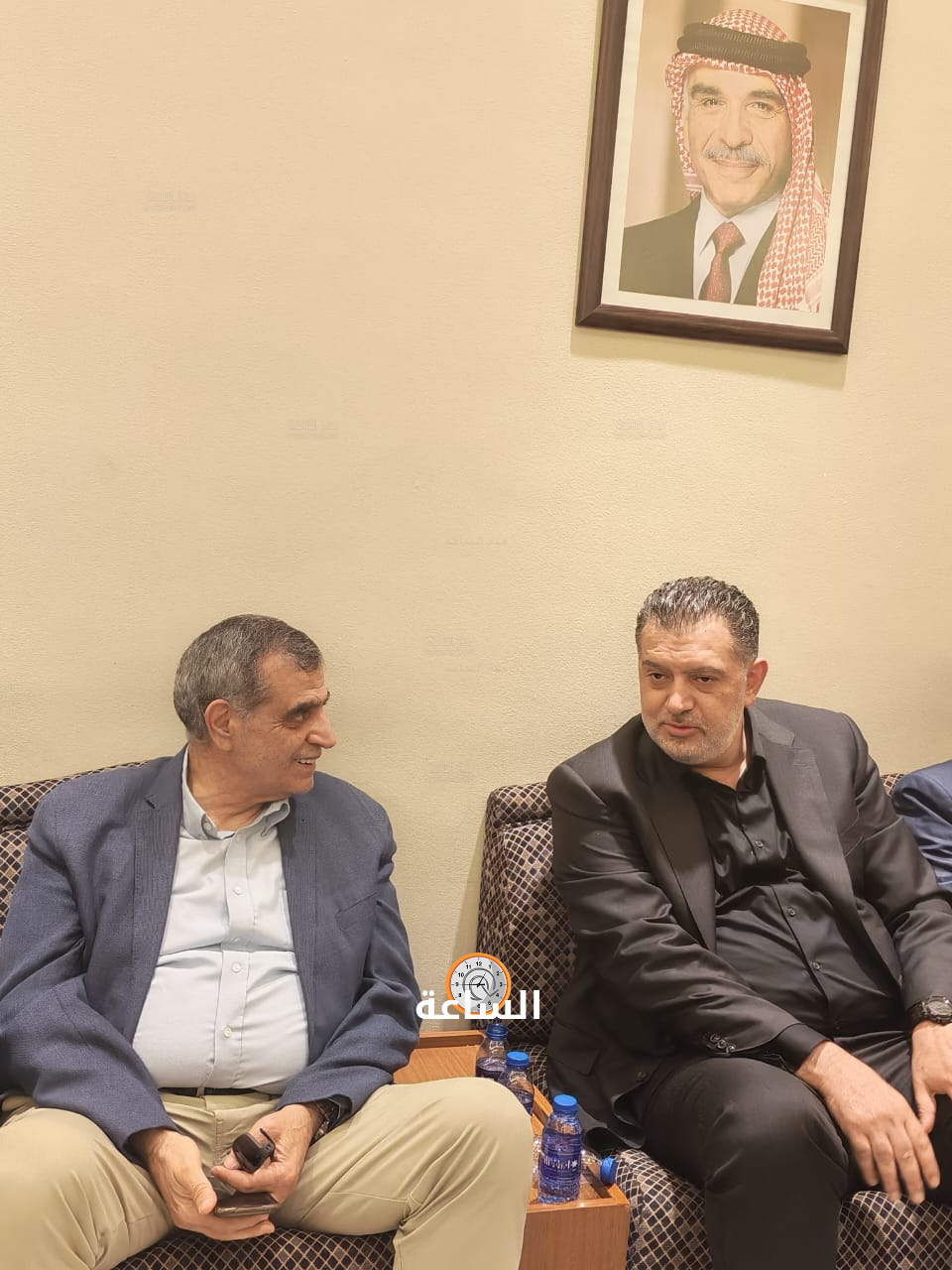 Madar Al-Saa Images 0.7425772386065168