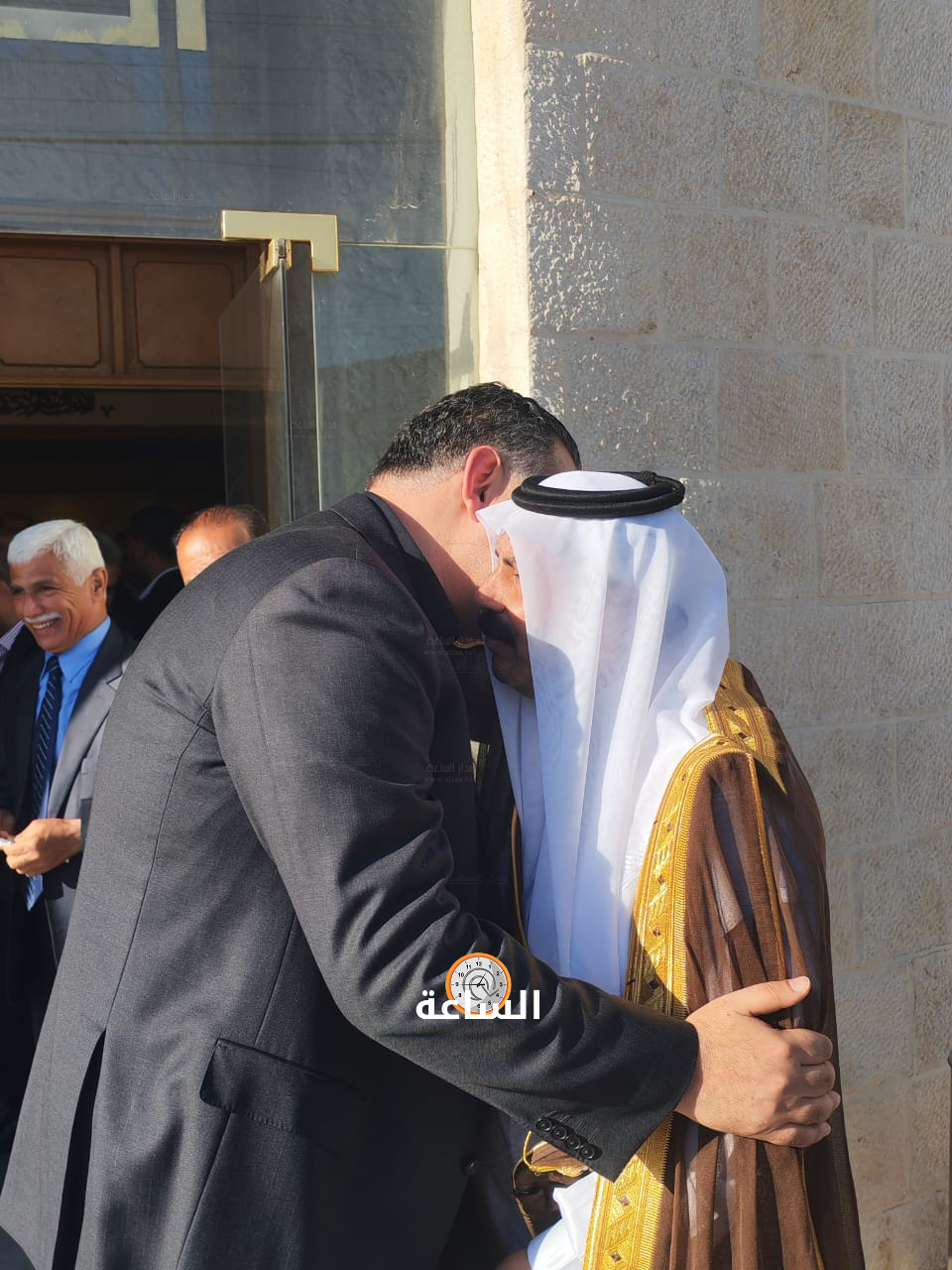 Madar Al-Saa Images 0.8946841465832026