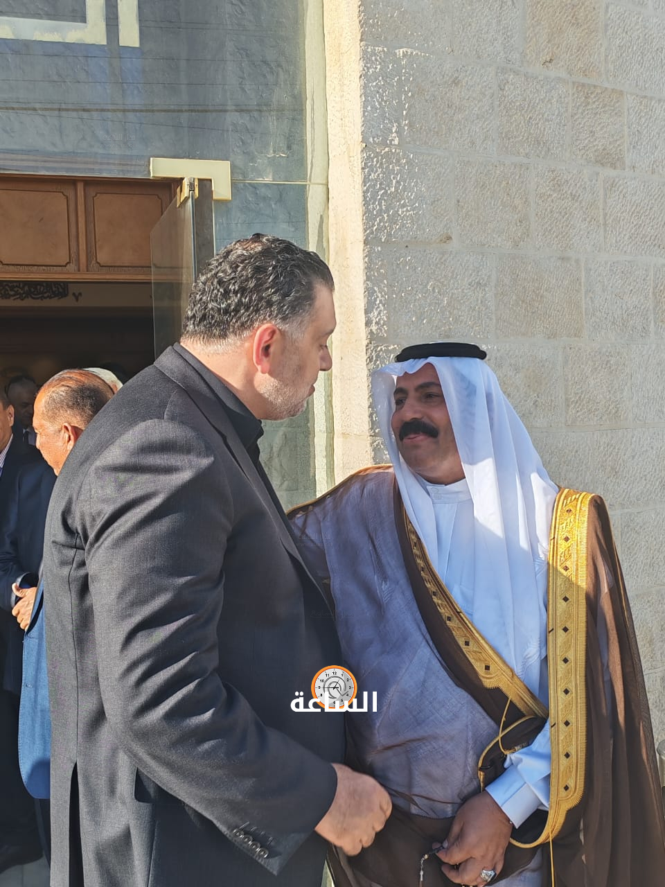 Madar Al-Saa Images 0.4045337352986653