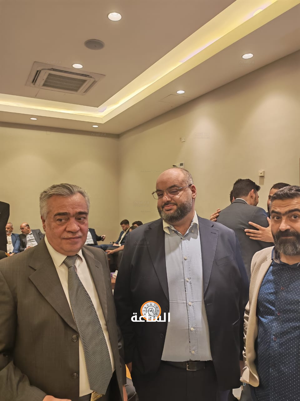 Madar Al-Saa Images 0.5094334407124429