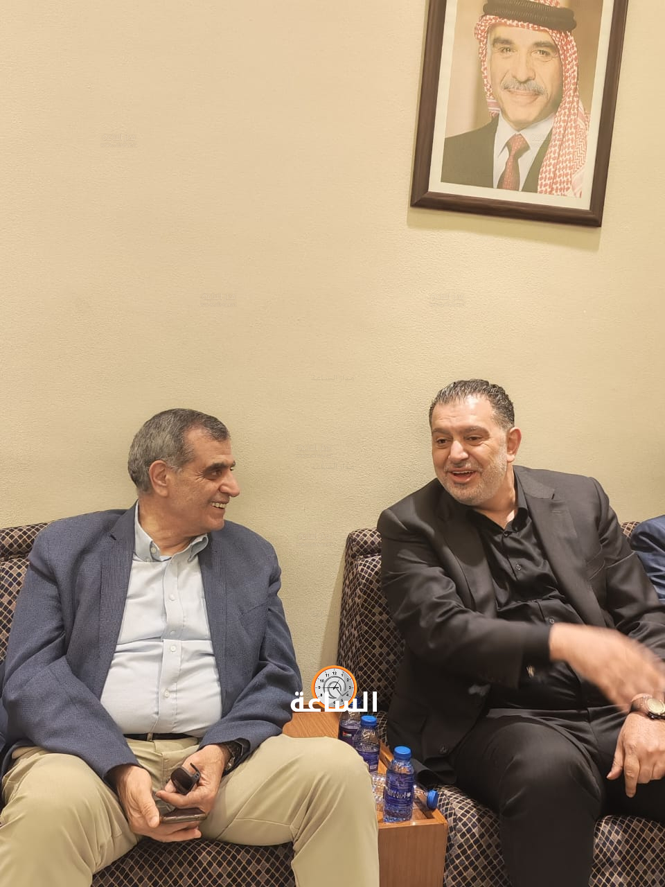 Madar Al-Saa Images 0.3866382604883547