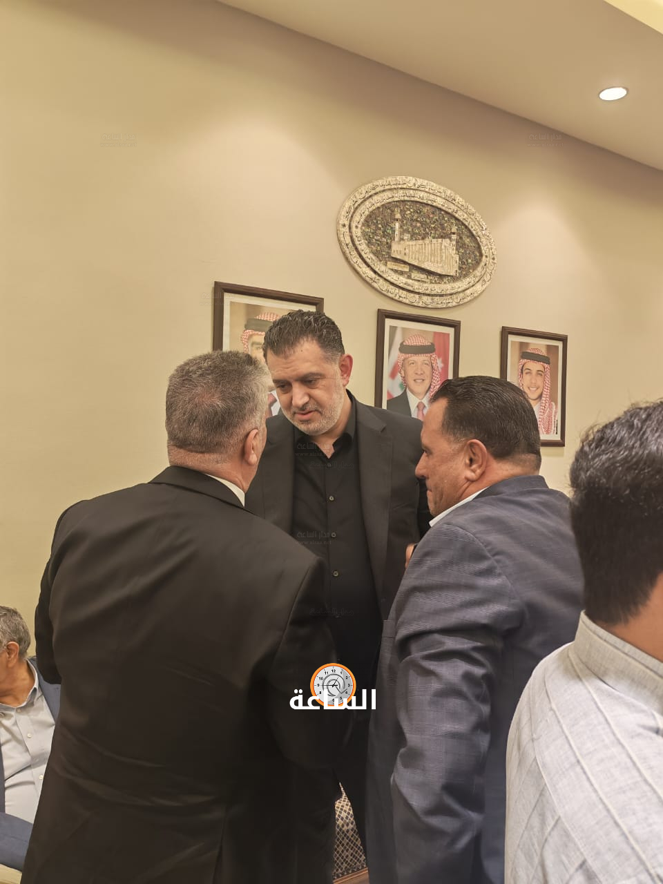Madar Al-Saa Images 0.7026638127450312