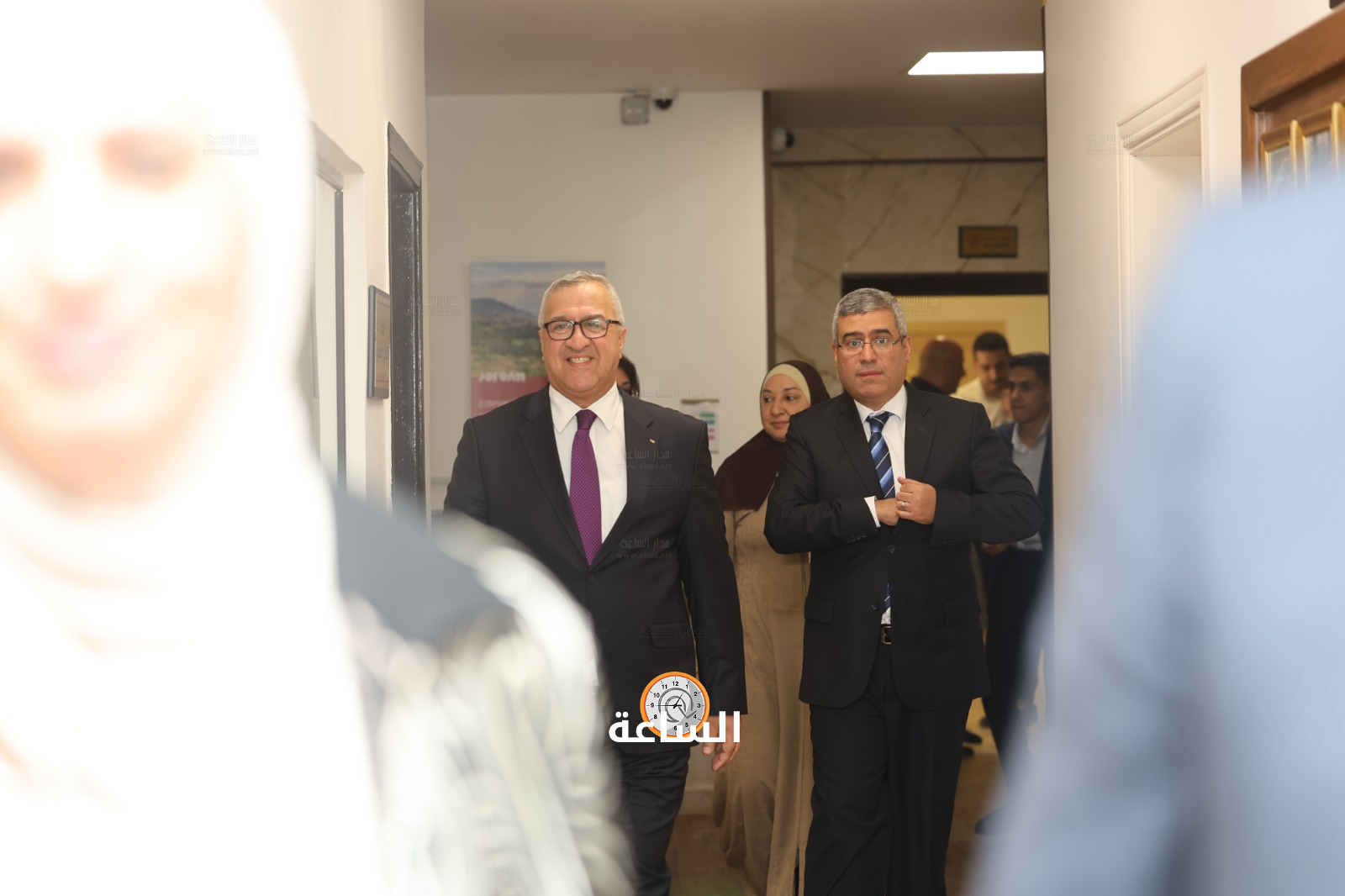 Madar Al-Saa Images 0.9725674892422139