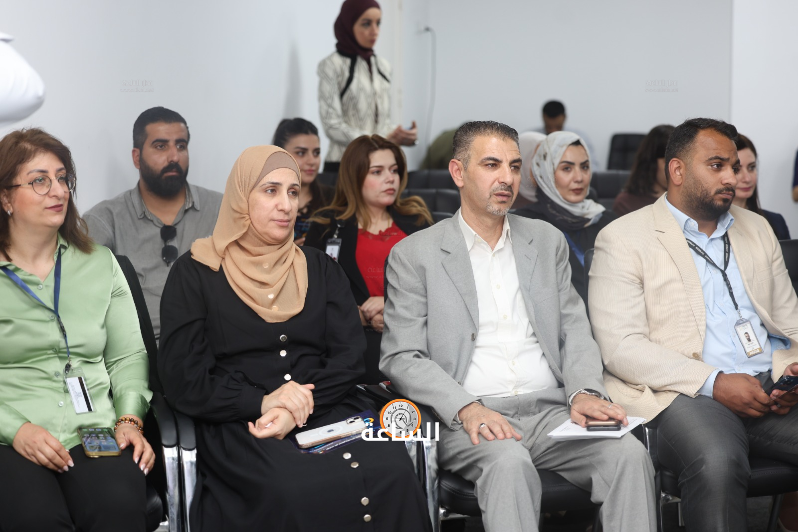 Madar Al-Saa Images 0.05539218316047789