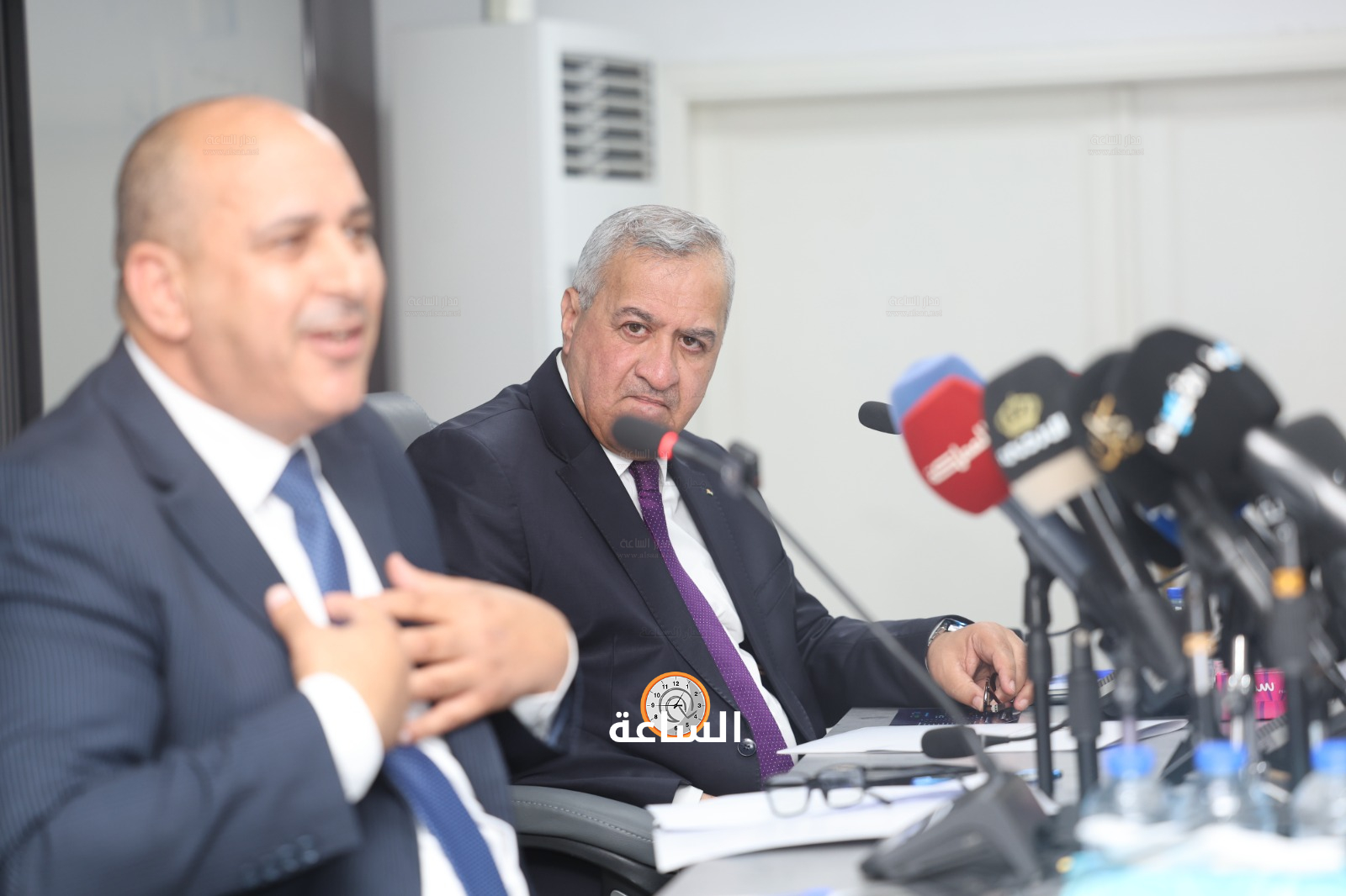 Madar Al-Saa Images 0.03266837496476205