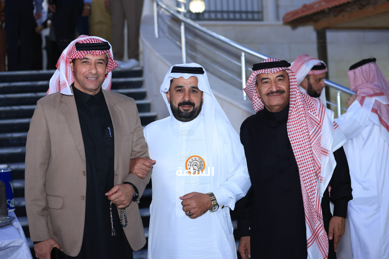 Madar Al-Saa Images 0.4574829632992017
