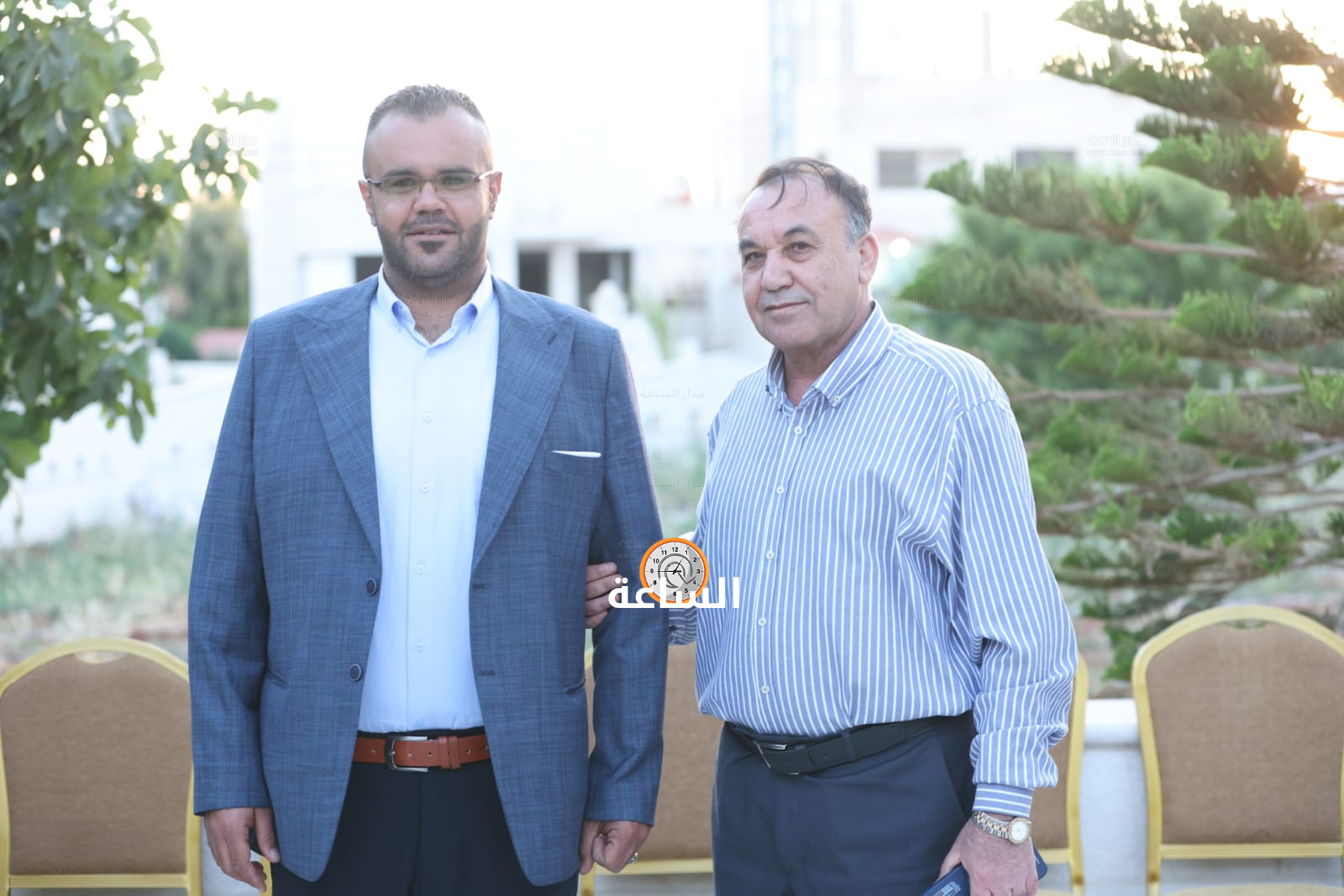 Madar Al-Saa Images 0.13503720613940484