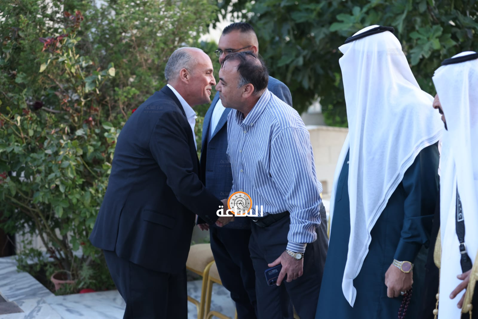 Madar Al-Saa Images 0.9109978403941993