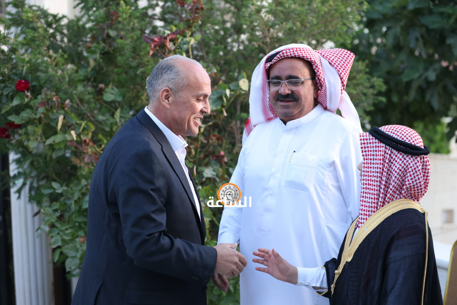 Madar Al-Saa Images 0.5073763282344296