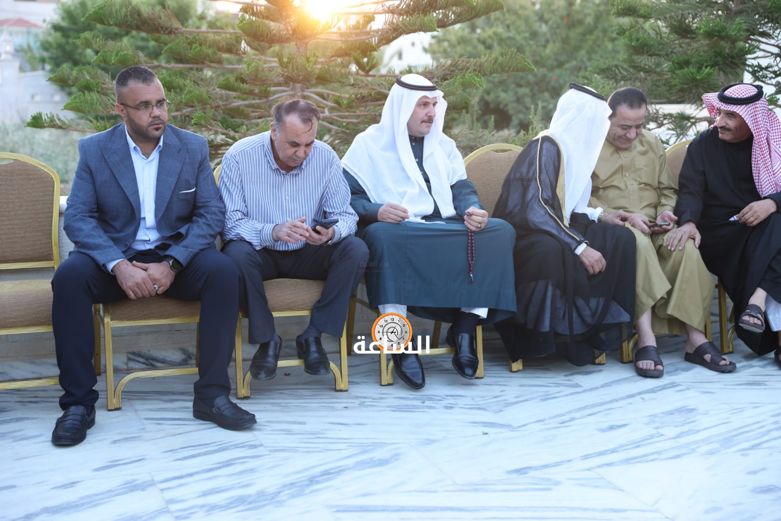 Madar Al-Saa Images 0.6215901452477307