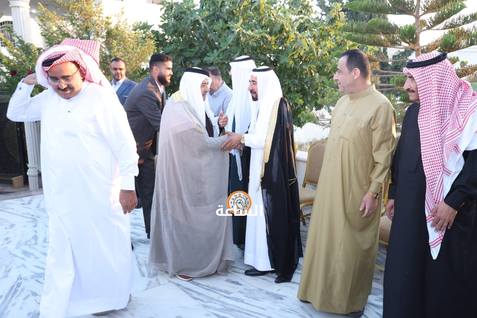Madar Al-Saa Images 0.5232185094731706
