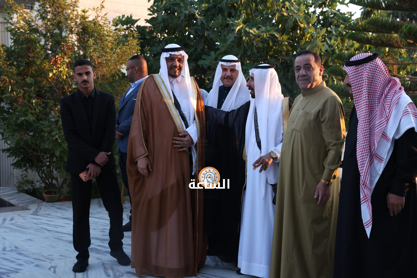 Madar Al-Saa Images 0.21020629555460157
