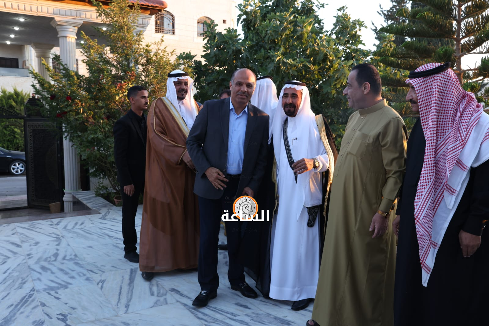 Madar Al-Saa Images 0.6503166806122428