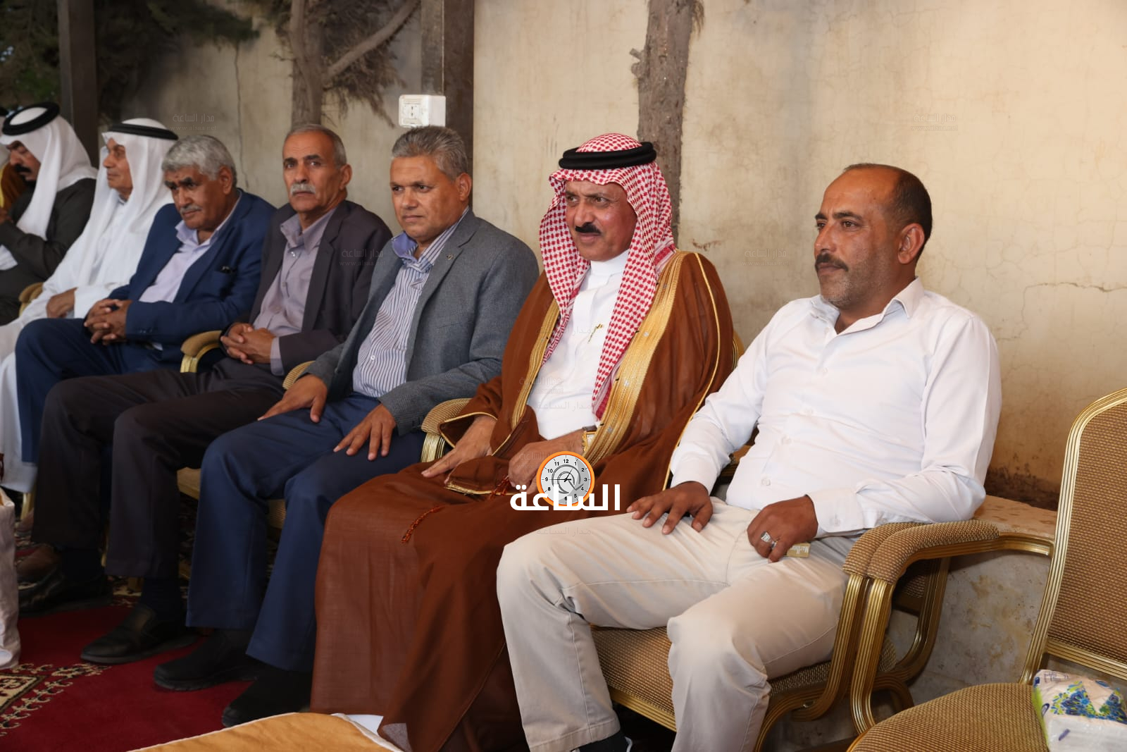 Madar Al-Saa Images 0.1691764054168925