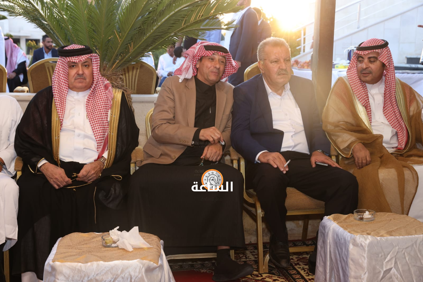 Madar Al-Saa Images 0.3742416949702245