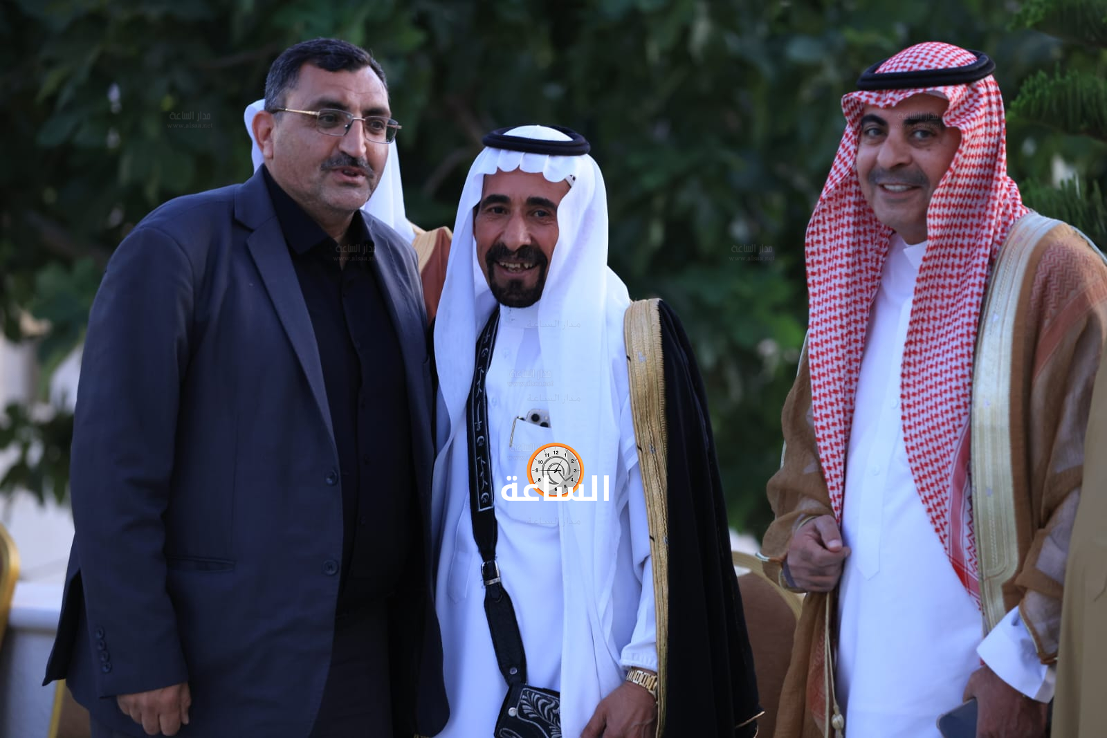 Madar Al-Saa Images 0.3717734971219907