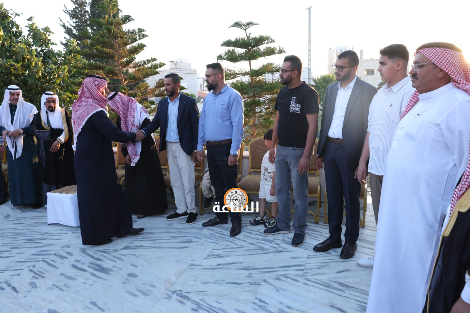 Madar Al-Saa Images 0.6563675327372008