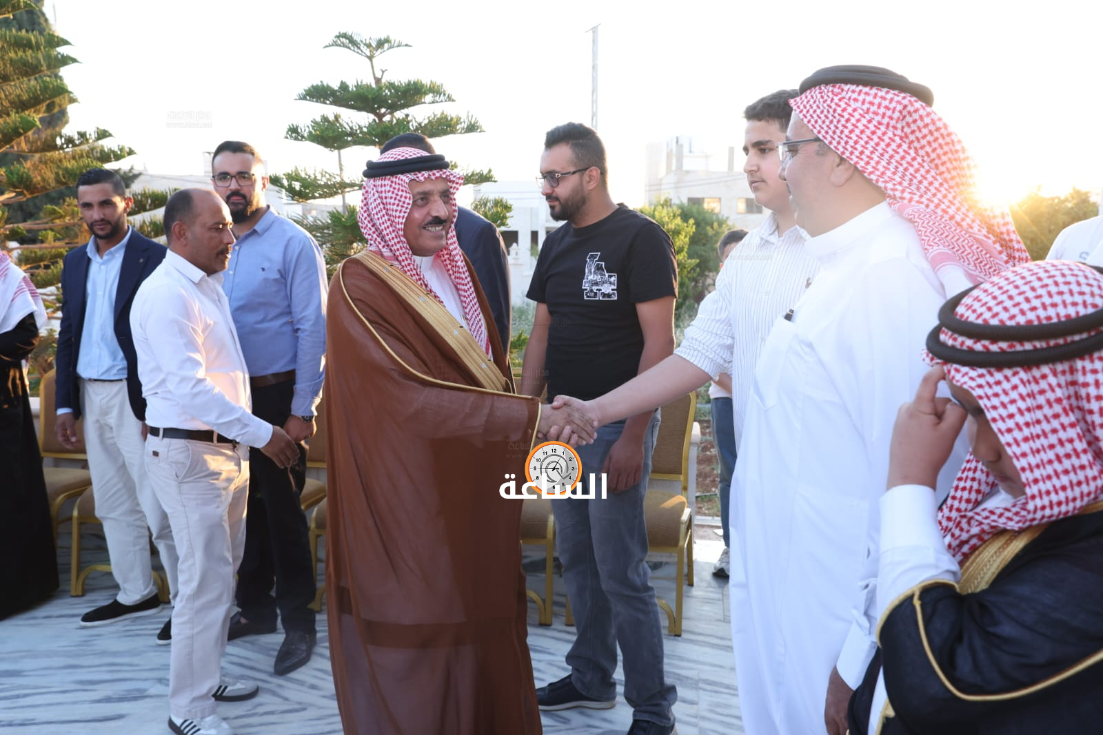 Madar Al-Saa Images 0.10969242580166161
