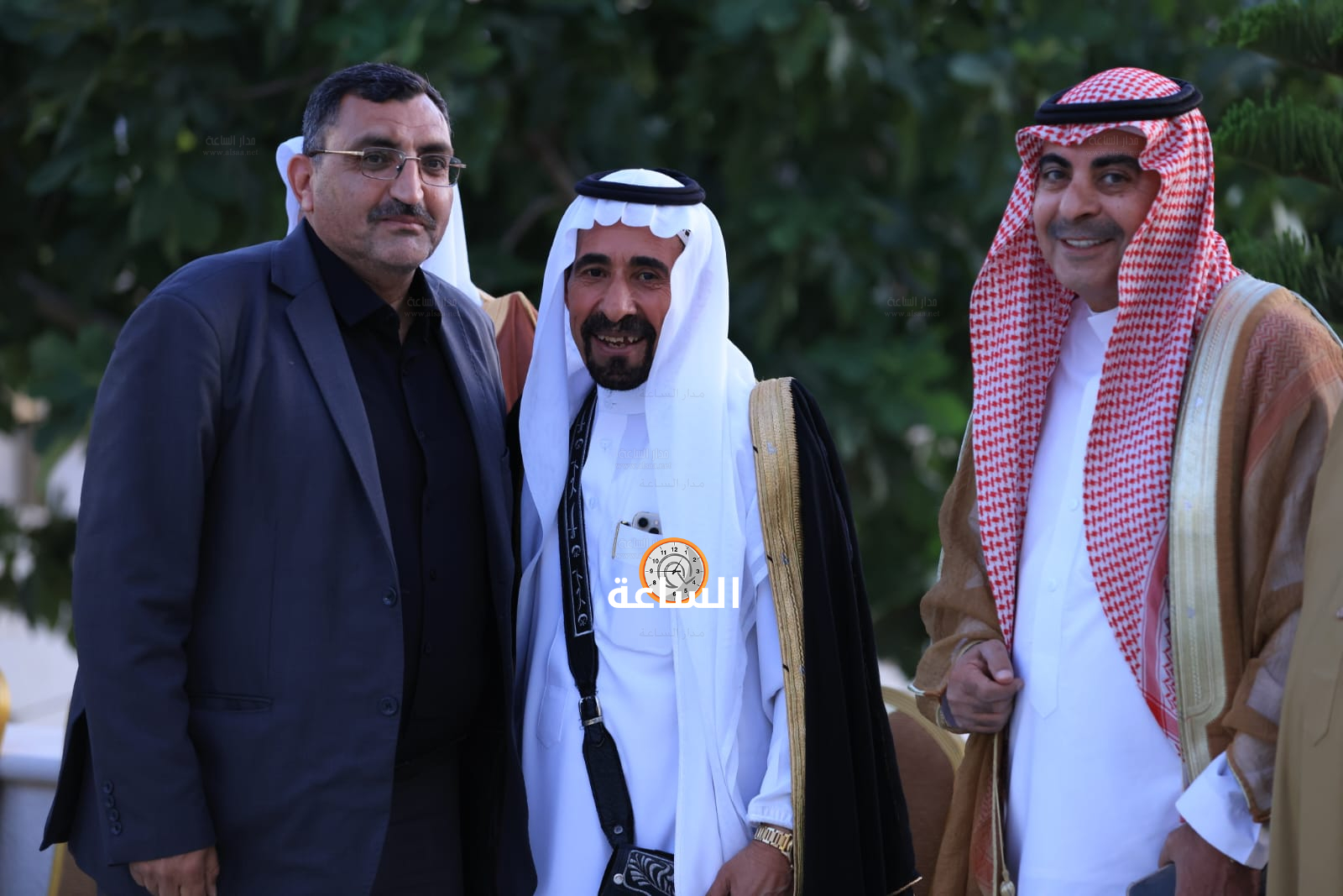 Madar Al-Saa Images 0.8612813339033646