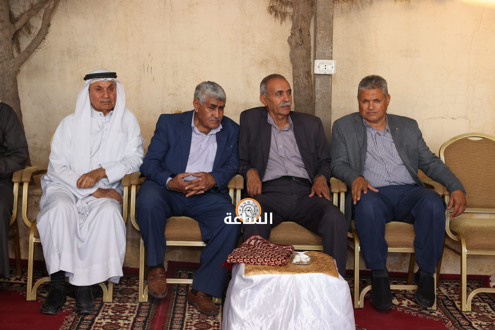 Madar Al-Saa Images 0.5191358872995067