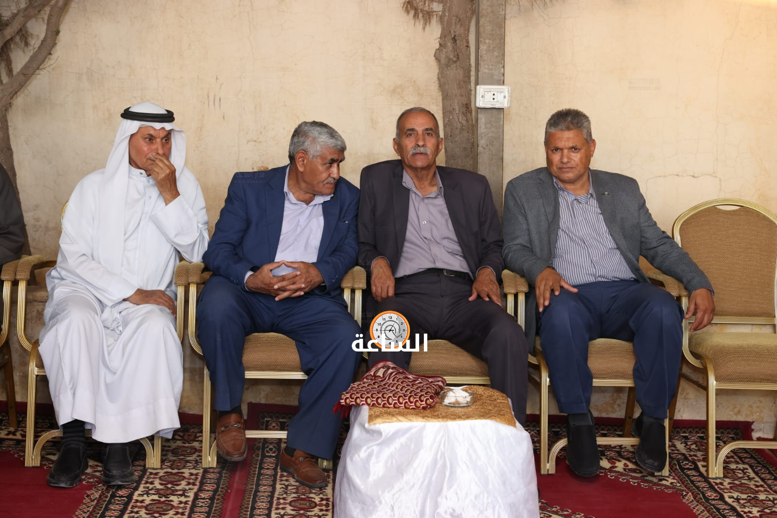 Madar Al-Saa Images 0.2134846621140799
