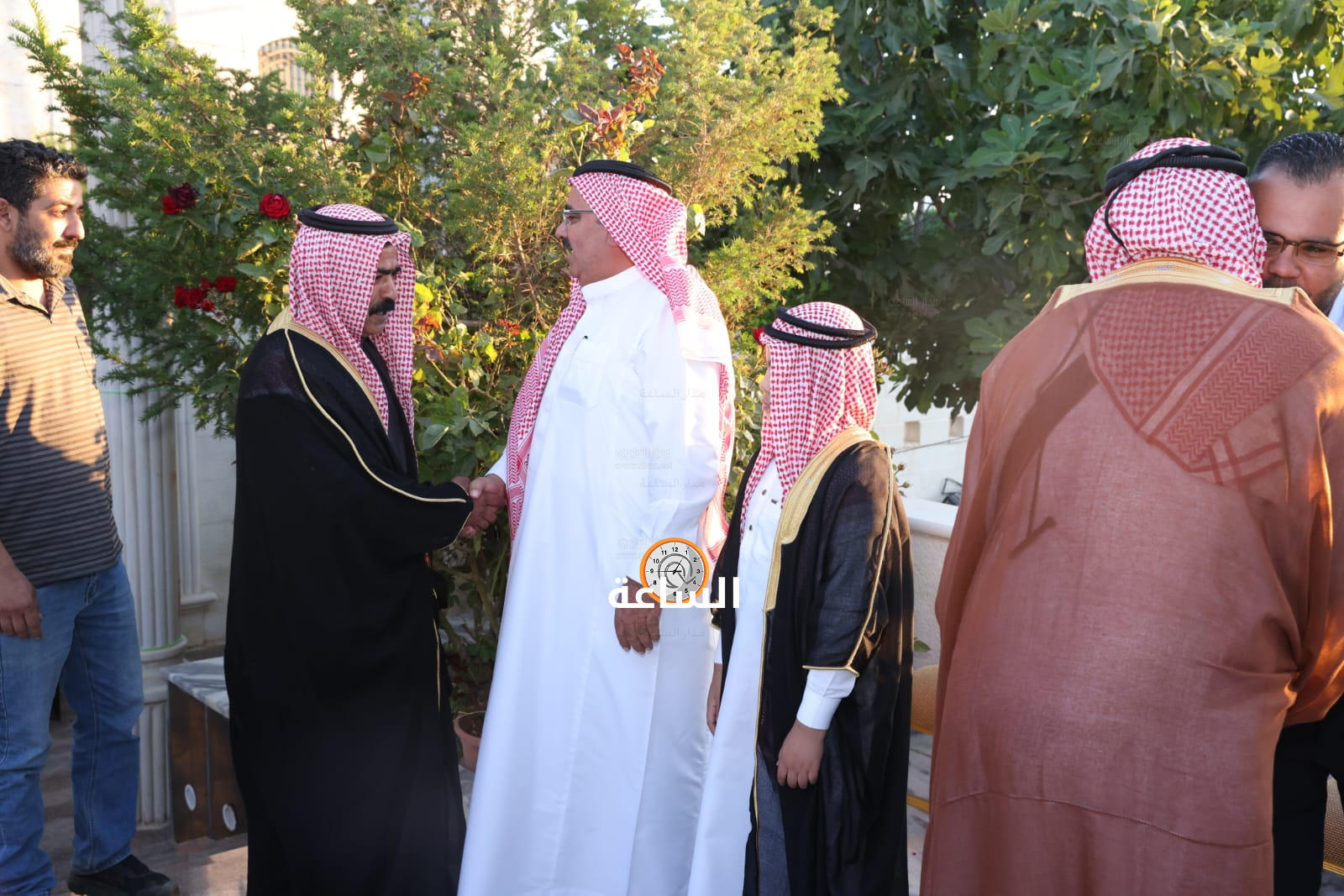 Madar Al-Saa Images 0.4197790709794418
