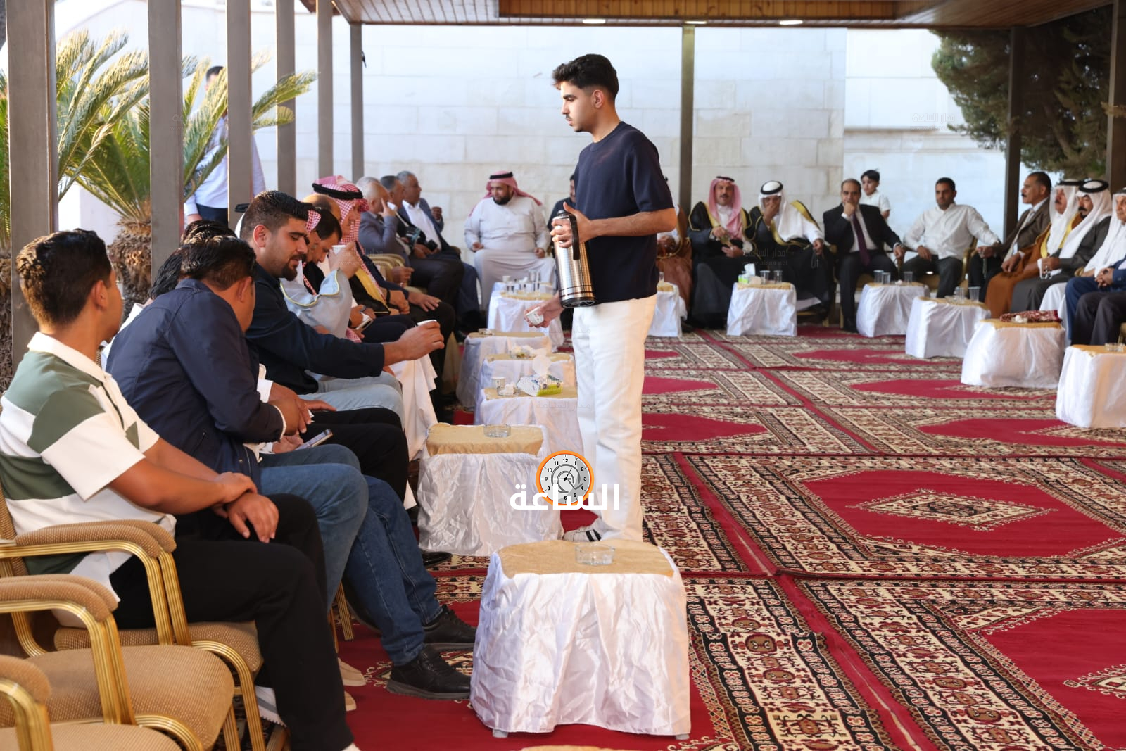 Madar Al-Saa Images 0.5506829460769515