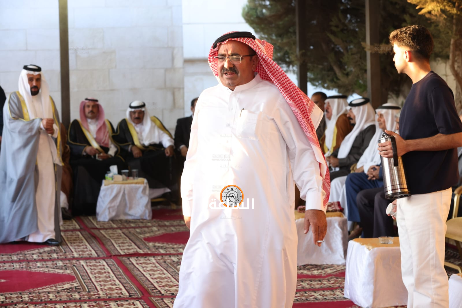 Madar Al-Saa Images 0.29718957958125636