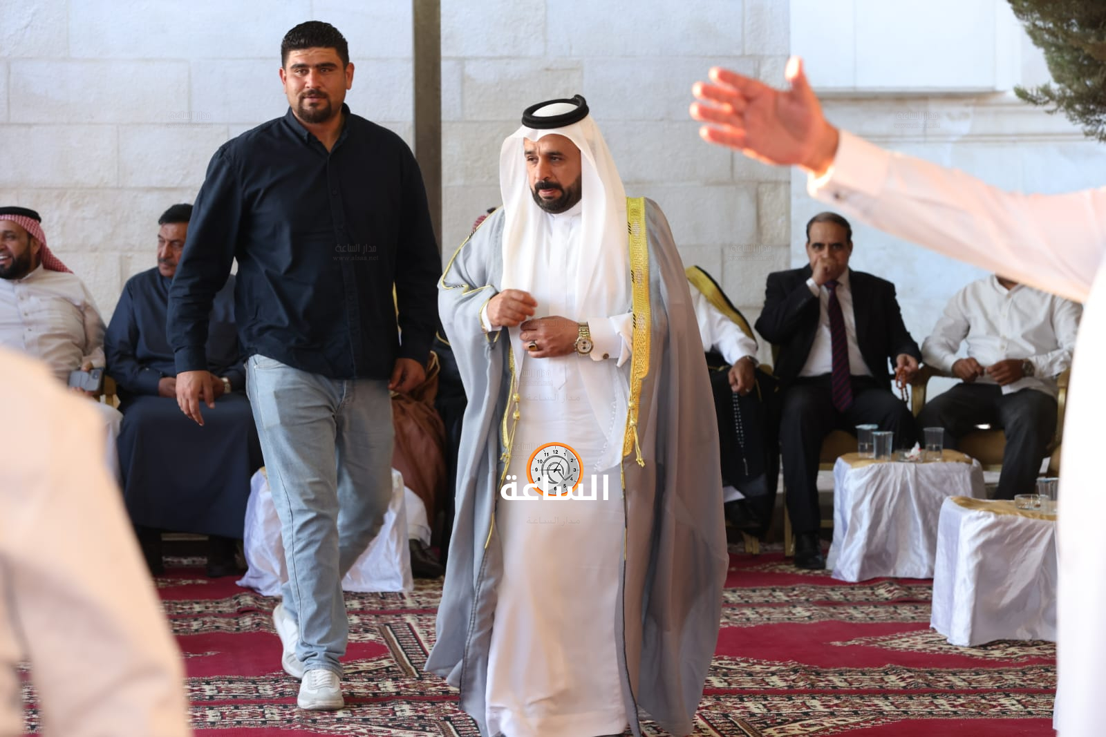 Madar Al-Saa Images 0.12259061967458496