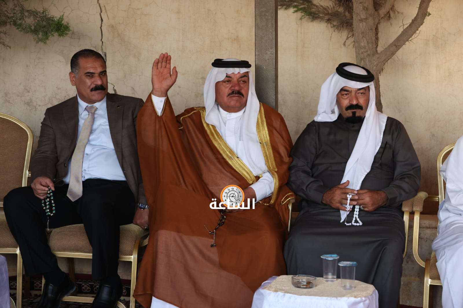 Madar Al-Saa Images 0.413679324256374