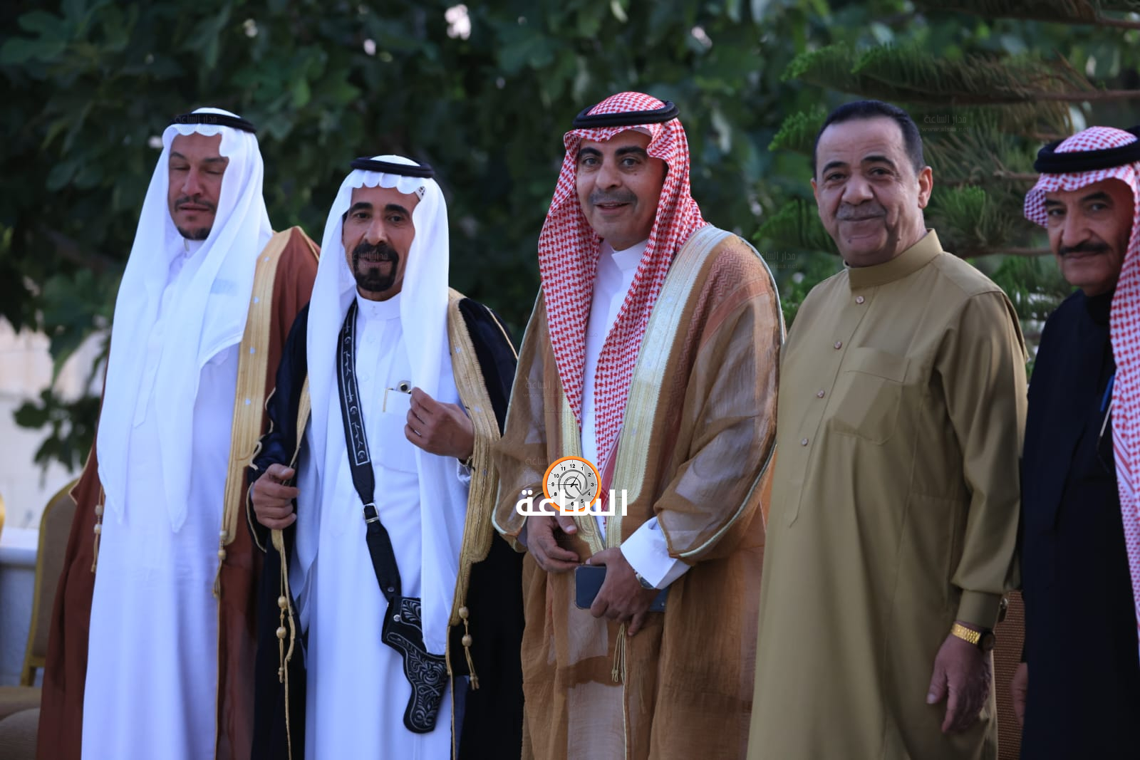 Madar Al-Saa Images 0.6243693748596235