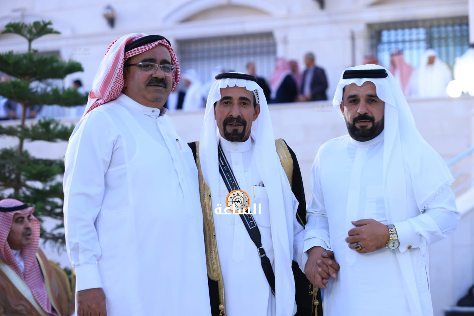 Madar Al-Saa Images 0.620459091511624