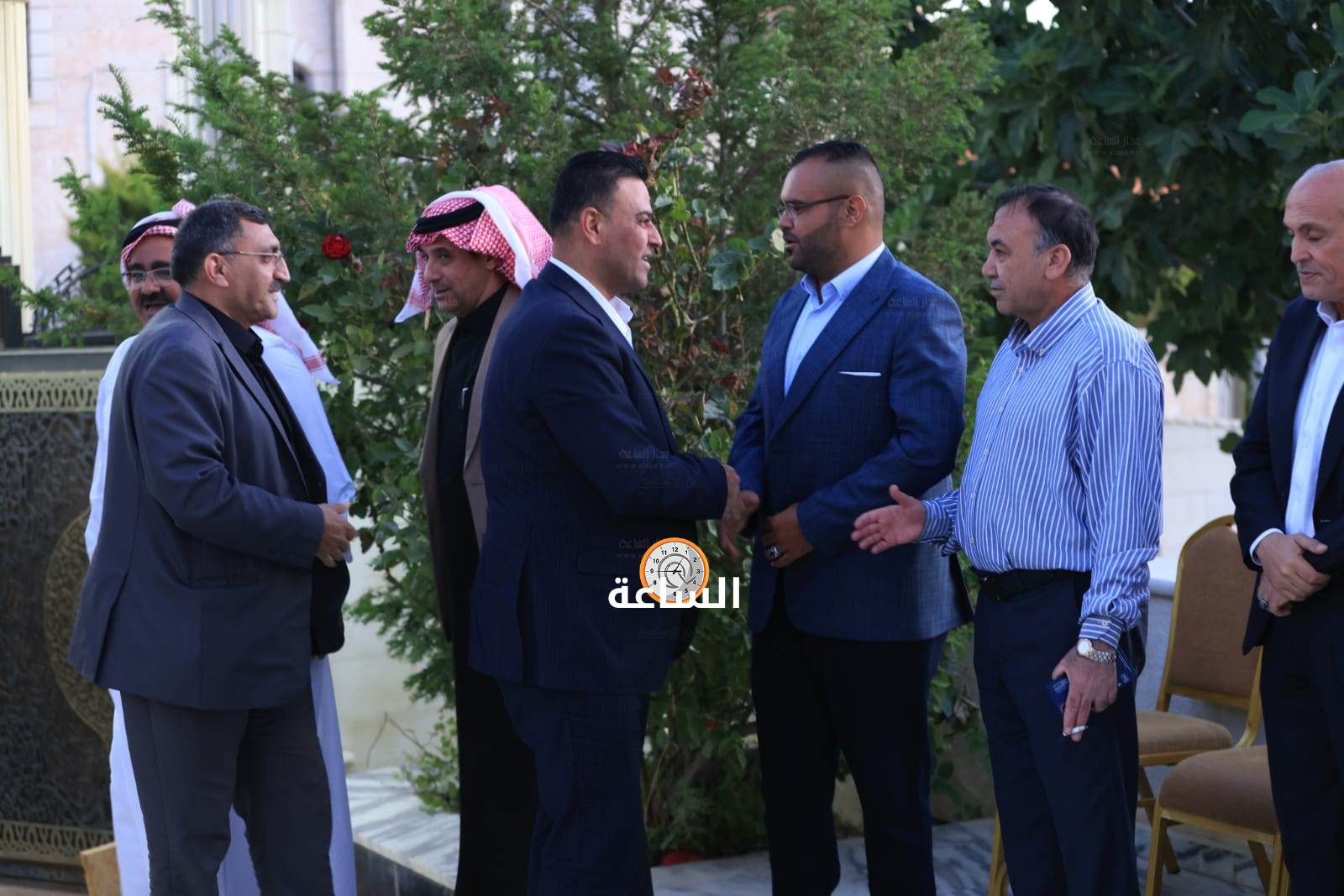 Madar Al-Saa Images 0.5477070709692626