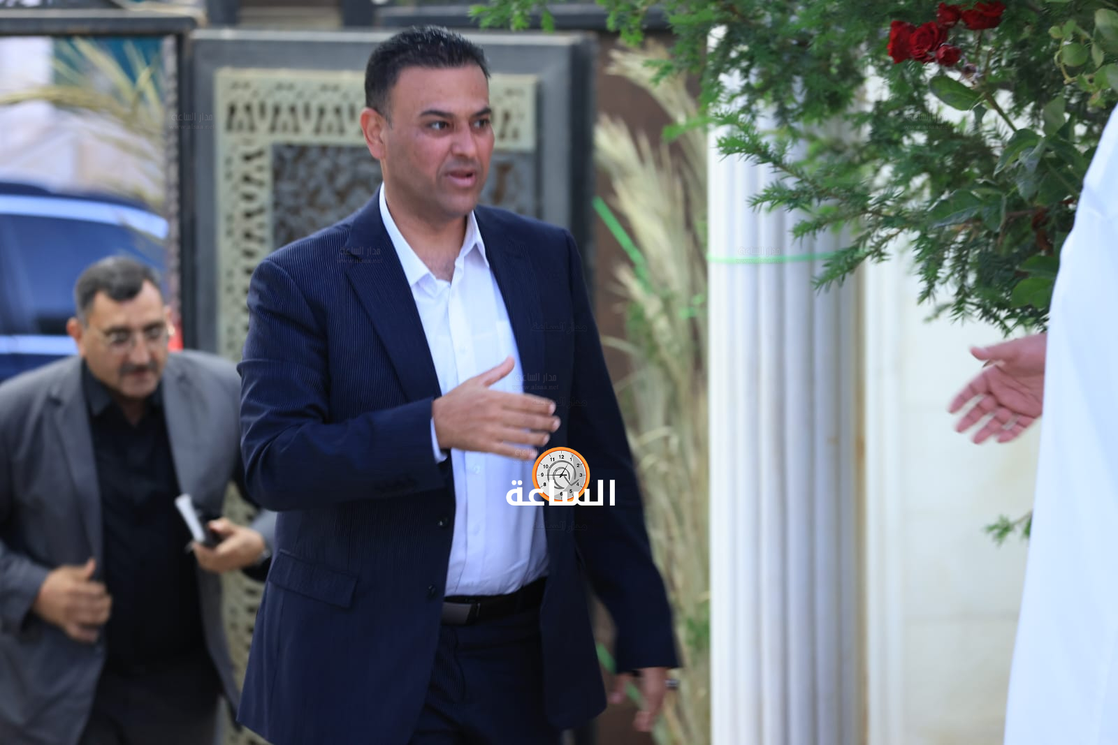 Madar Al-Saa Images 0.42207500647488827