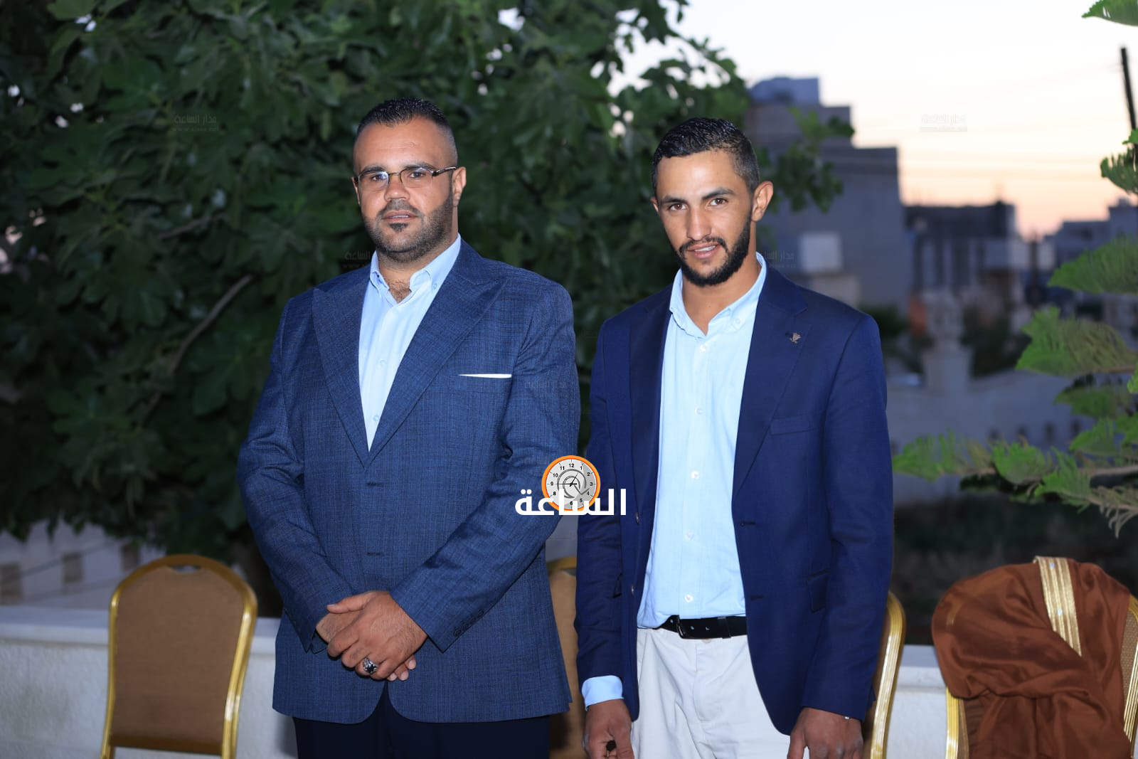 Madar Al-Saa Images 0.6087662365161591